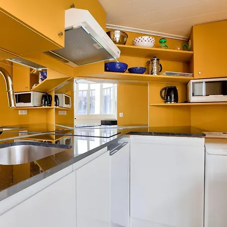 Mini-loft De Charme Au Coeur De *