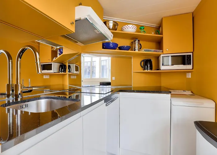 Mini-loft De Charme Au Coeur De *